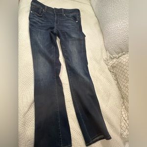American Eagle jeans, size 10 long